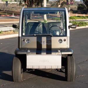 2002 Think Neighbor - Pepper Grey Metallic