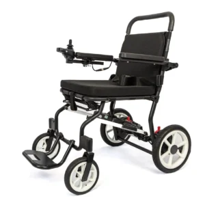 Powered Wheelchairs