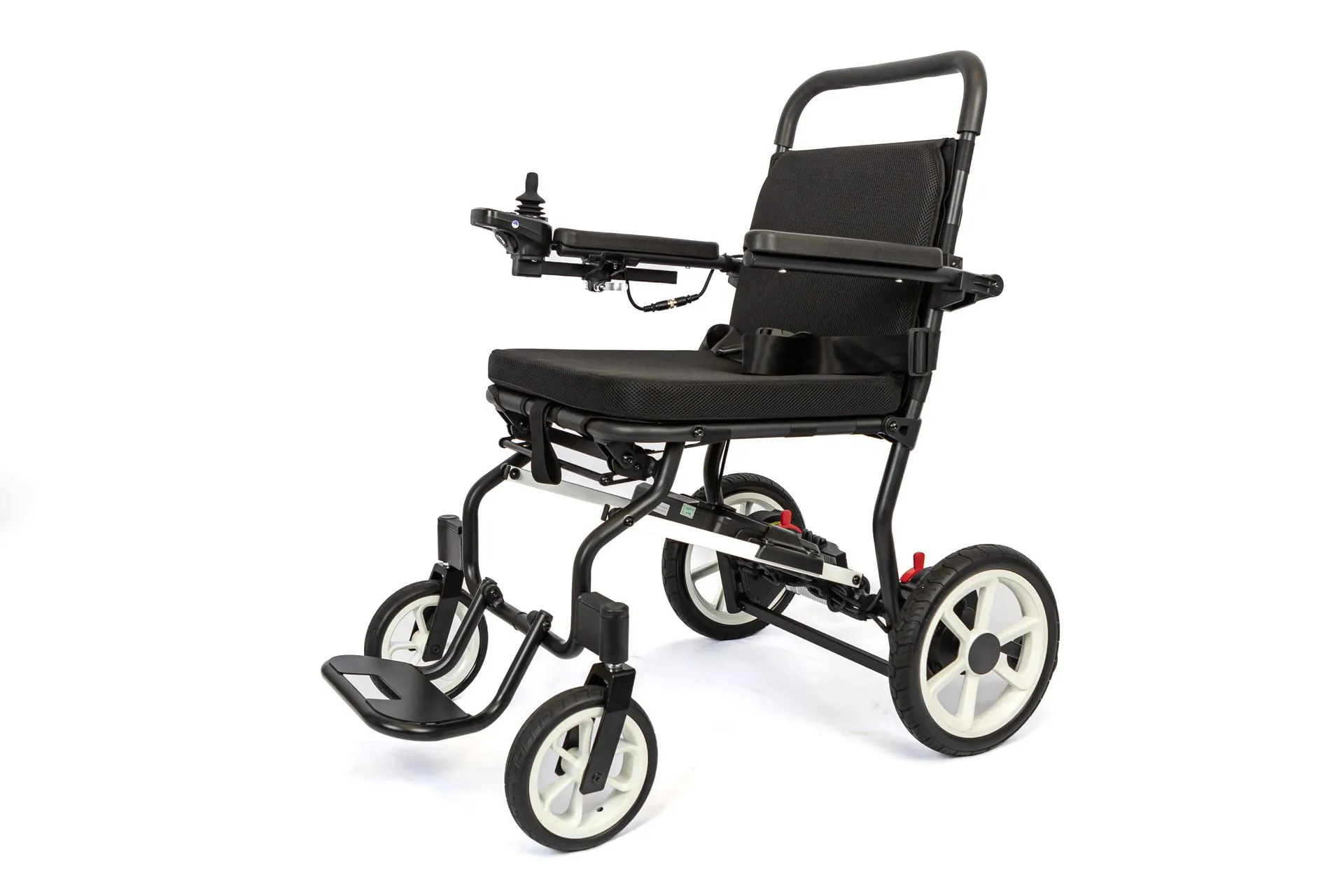 Powered Wheelchairs