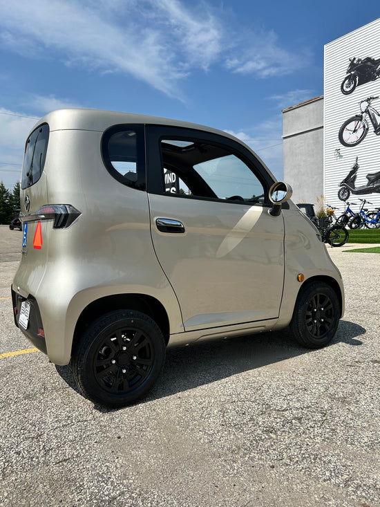 ET4 Cruise Connect Plus (Trade In) - Image 3