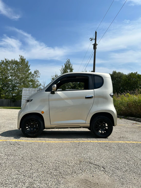 ET4 Cruise Connect Plus (Trade In) - Image 4