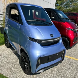 ET4 Cruise Connect Plus (Trade In)
