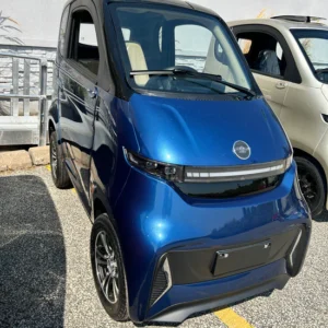 ET4 Cruise Connect Plus (Trade In)