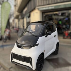 ET4 Cruise Connect Plus (Trade In)