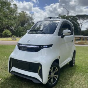 ET4 Cruise Connect Plus (Trade In)