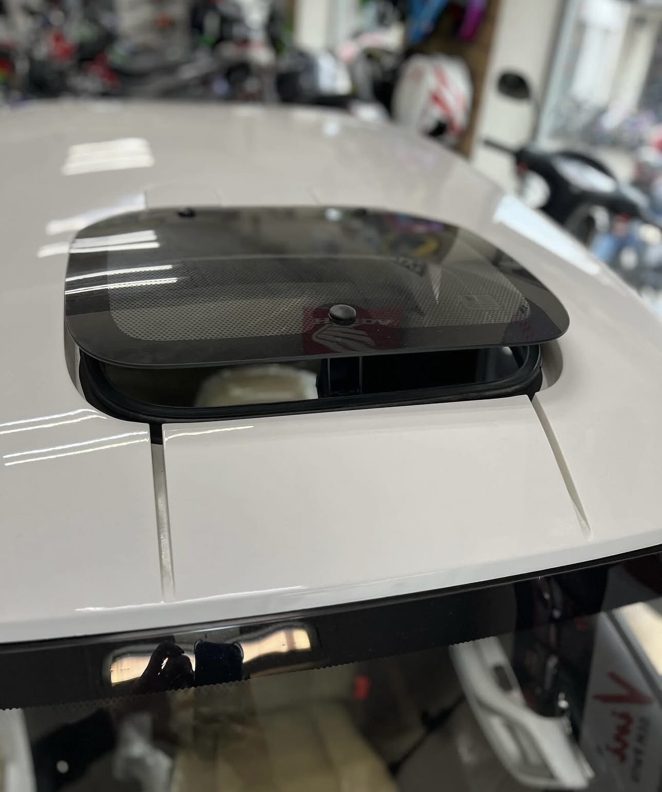 ET4 Cruise Connect Plus (Trade In) - Image 6