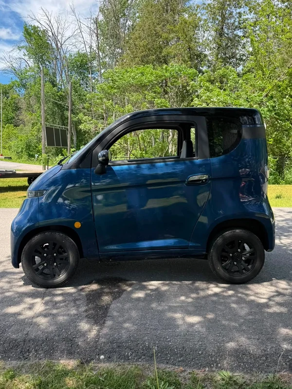 ET4 Cruise Connect Plus (Trade In) - Image 3