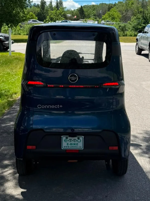 ET4 Cruise Connect Plus (Trade In) - Image 4
