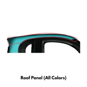 Roof Panel
