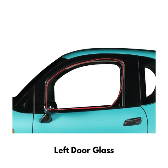 Door Glass