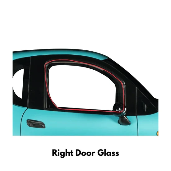 Door Glass