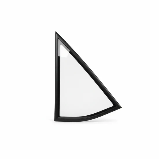 Quarter Glass