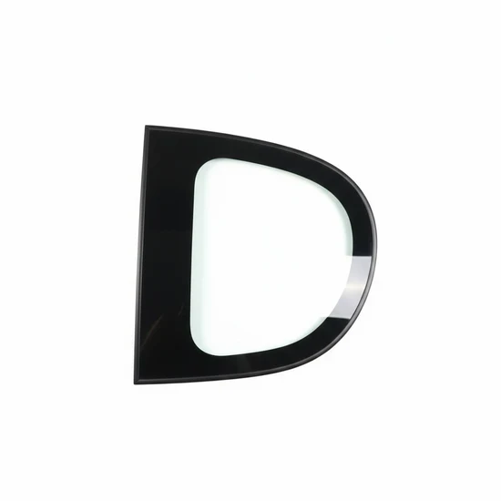Quarter Glass