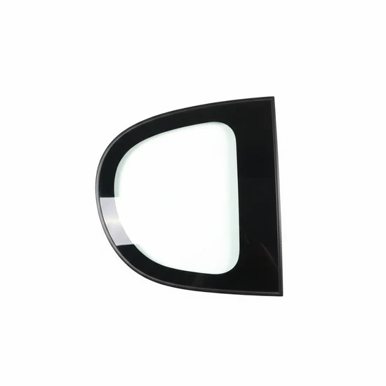 Quarter Glass