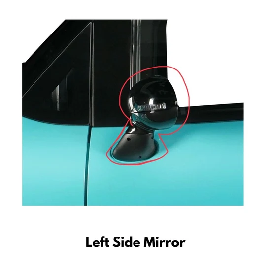Side Mirror