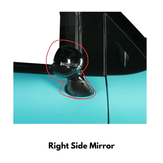 Side Mirror