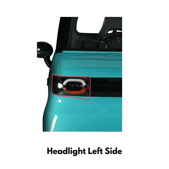 Headlights