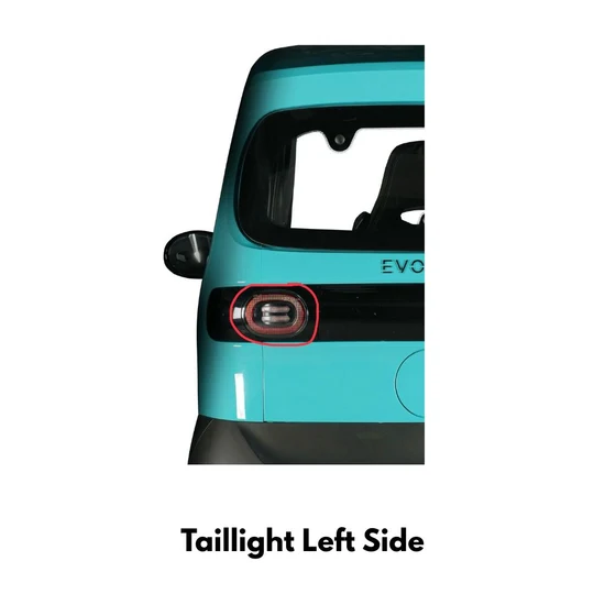 Tail Lights