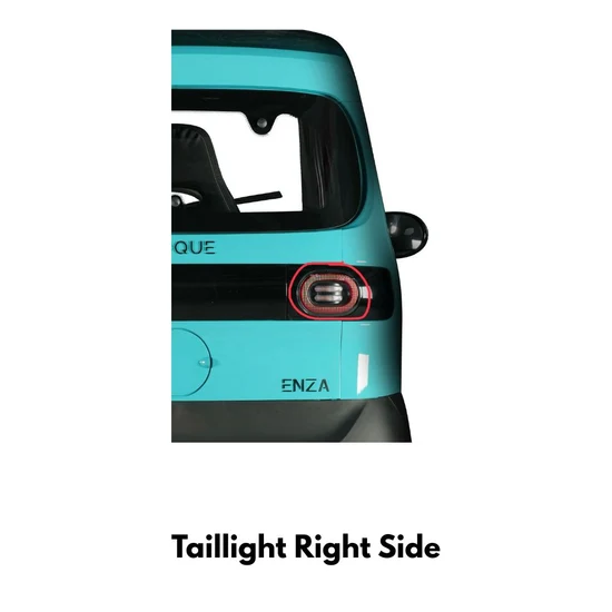 Tail Lights