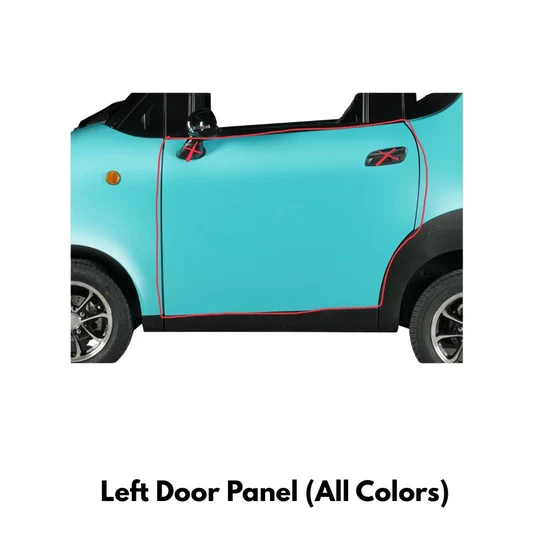 Door Panels