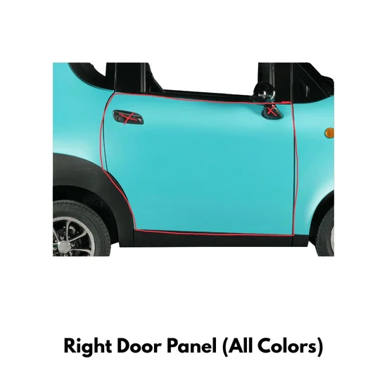 Door Panels