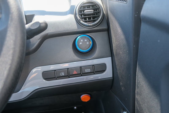 ET4 Connect P.U. Cargo Truck Style Enclosed Mobility Scooter