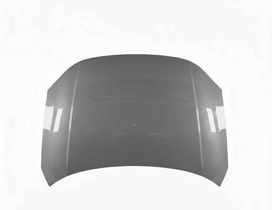 Hood Panel