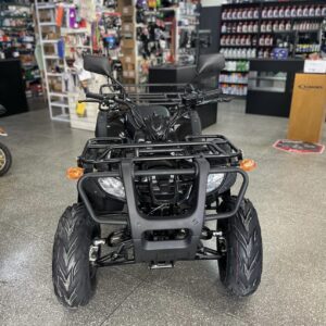 Yumbo 4Track 125T all-terrain vehicle (ATV)