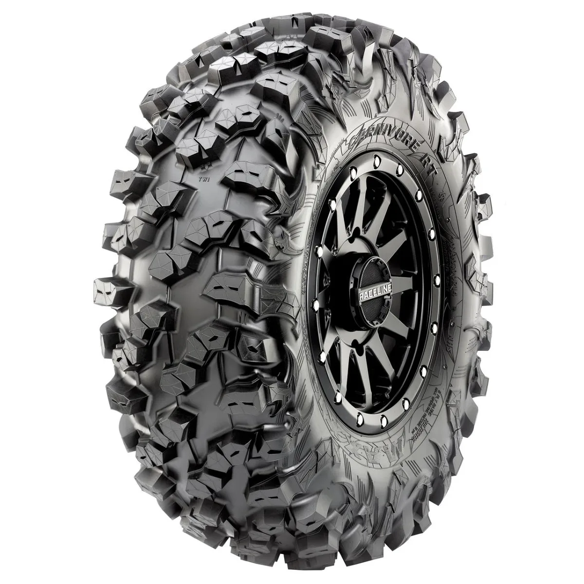 Maxxis Tires Carnivore RT UTV Tire