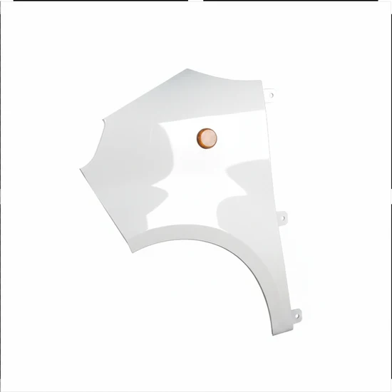Fenders