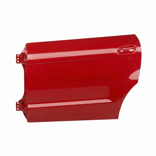 Door Panels