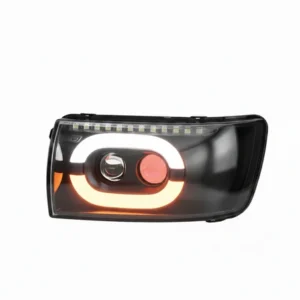Headlights