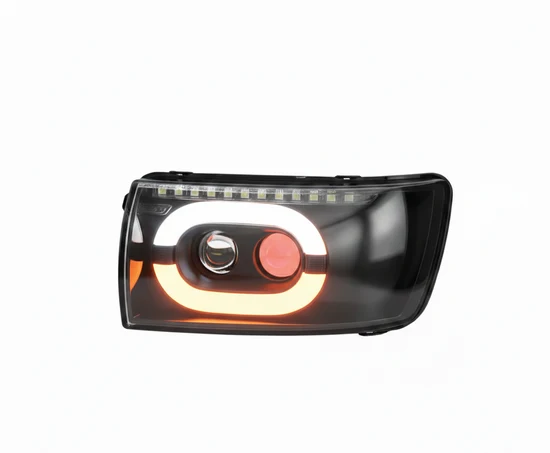 Headlights