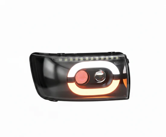 Headlights