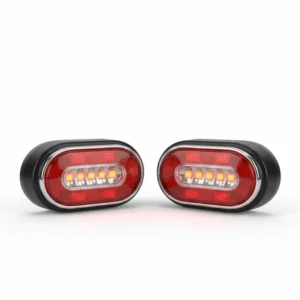 Lower Tail Fog Lights (Set of two)