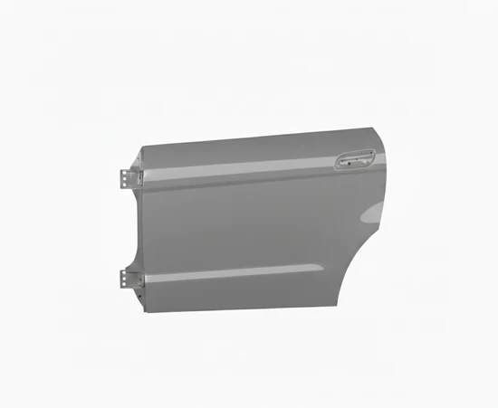 Door Panels