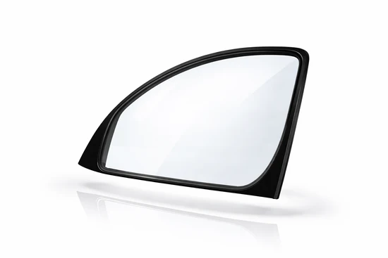 Door Glass