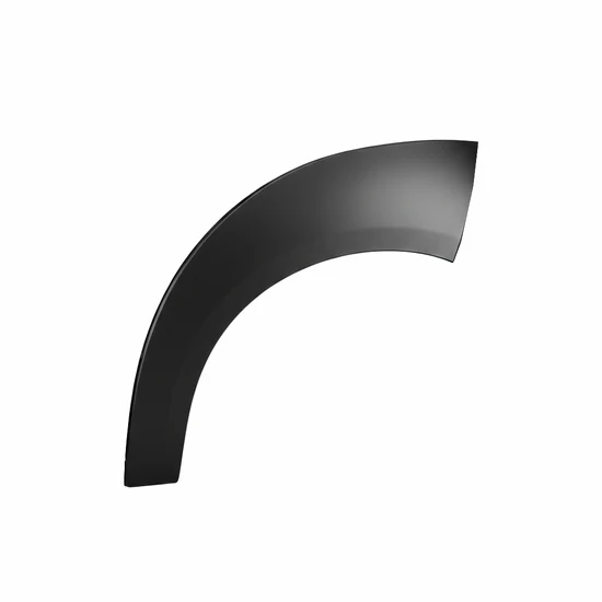 Quarter Panel Extensions