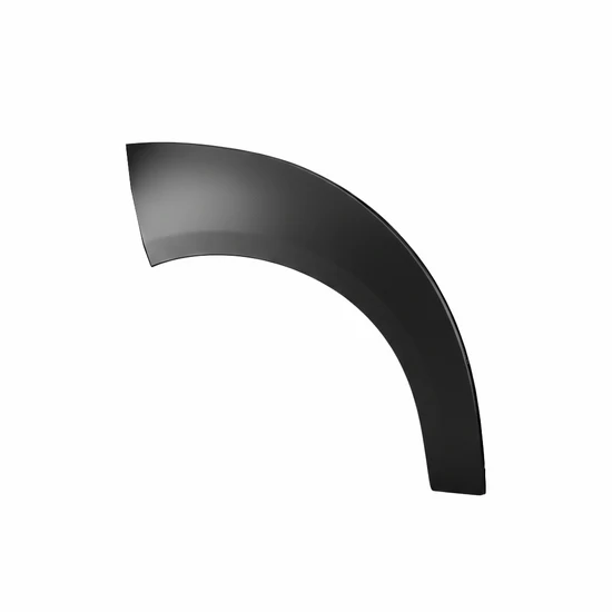Quarter Panel Extensions