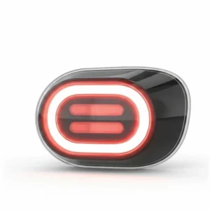 Tail Lights