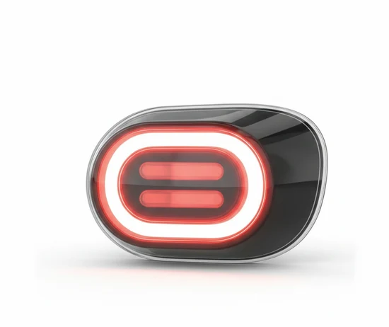 Tail Lights
